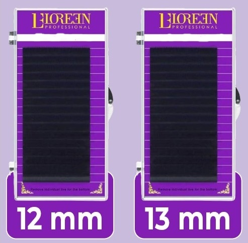 Loreen%20Professional%202li%20İpek%20Kirpik%20Set%200.07%20C%20Kıvrım%2012-13mm