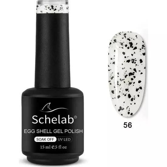 Schelab Kalıcı Oje 15ml