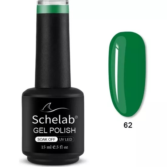 Schelab Kalıcı Oje 15ml