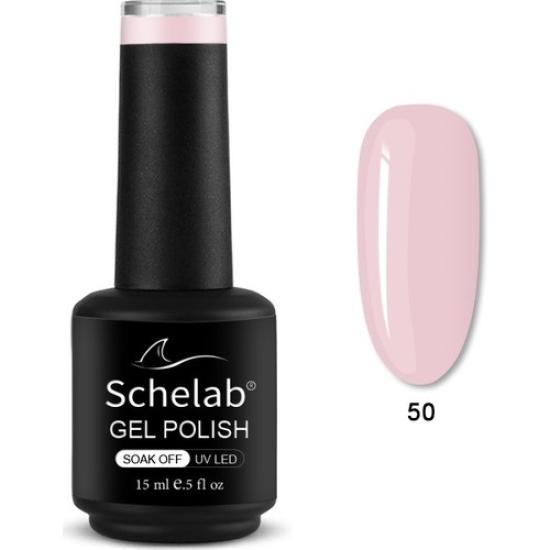 Schelab Kalıcı Oje 15ml