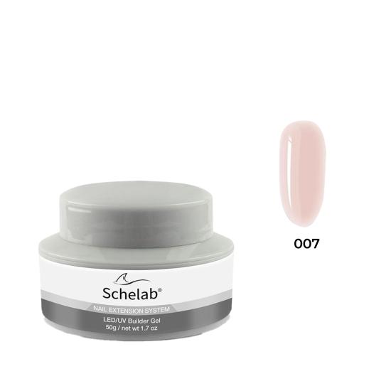 Schelab Protez Tırnak Jeli Builder Gel 50 ml 